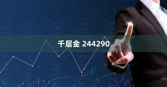 千层金 244290