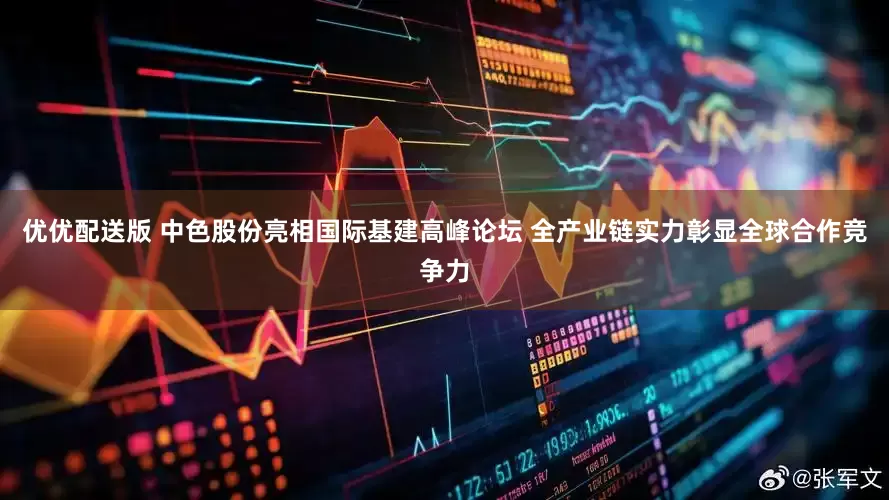 优优配送版 中色股份亮相国际基建高峰论坛 全产业链实力彰显全球合作竞争力